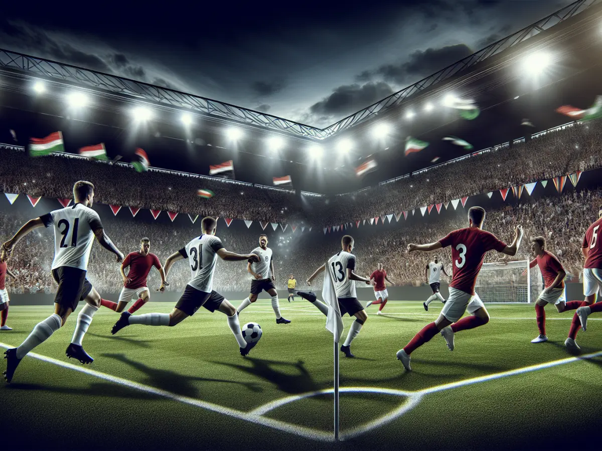 Sturm Graz-Nottingham Forest: Pareggio Intenso e Senza Reti