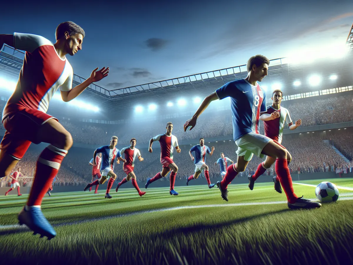 Sparta Praga e Rakow Czestochowa: pareggio senza reti ma intenso