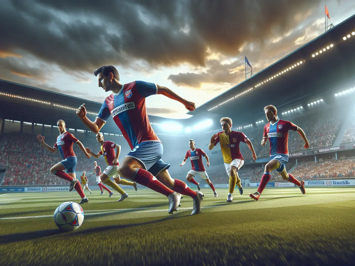 Basilea Brilla: 3-1 all'FCSB in una Serata di Calcio Spettacolo