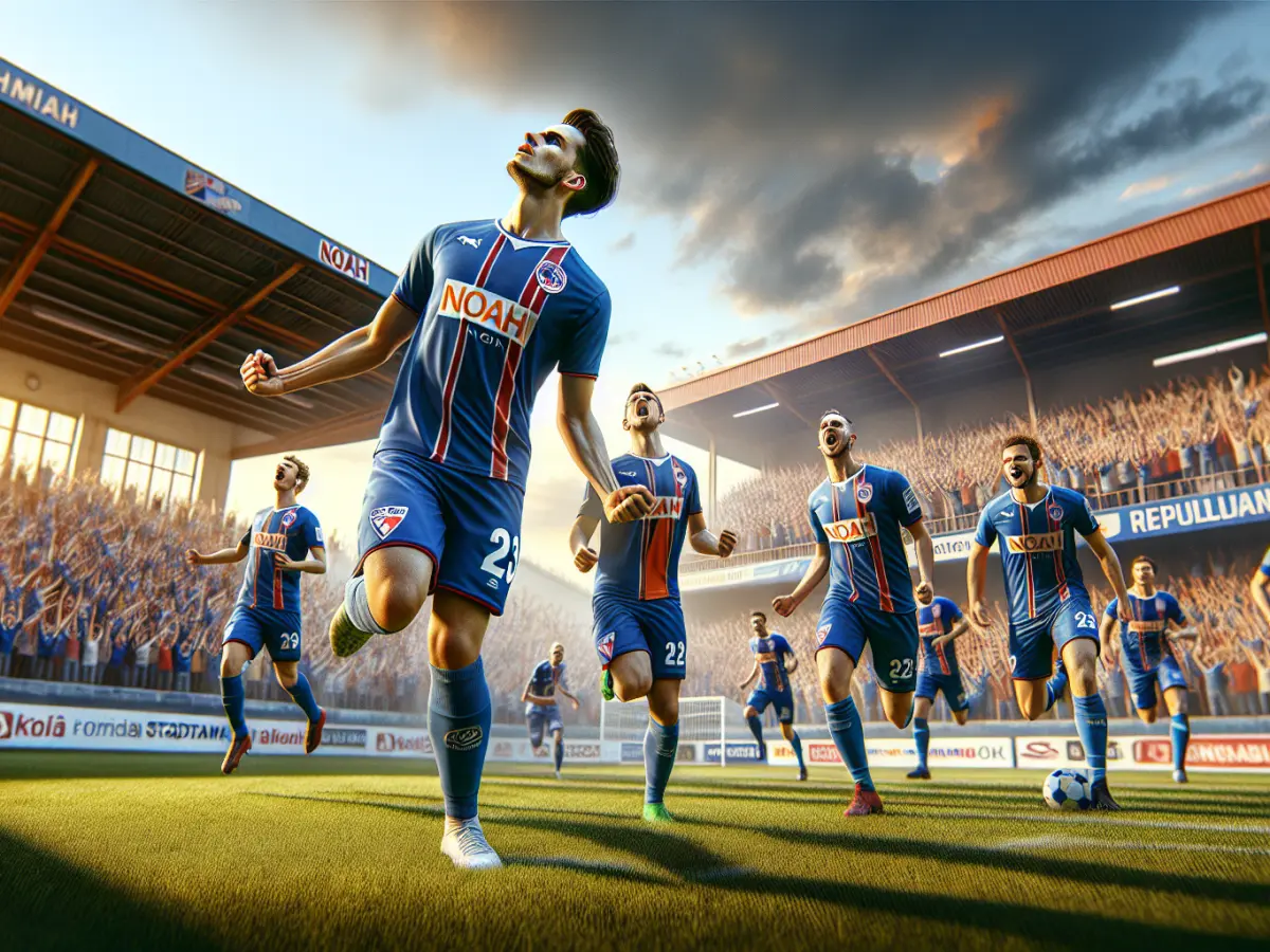 Sigma Olomouc trionfa 2-1: emozioni al Republican Stadium