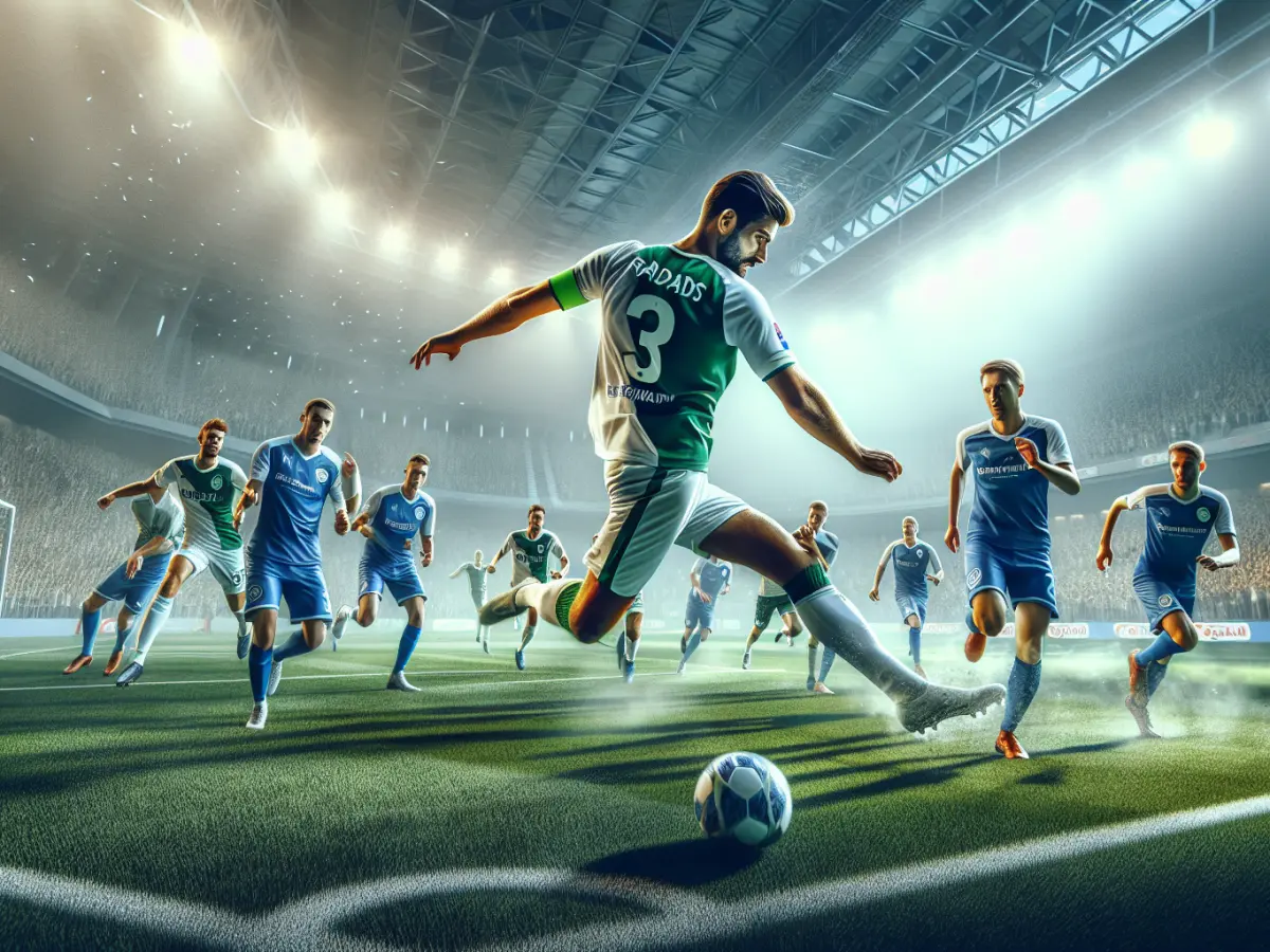 Romanchuk decisivo: Craiova supera Rapid Wien 1-0 in trasferta