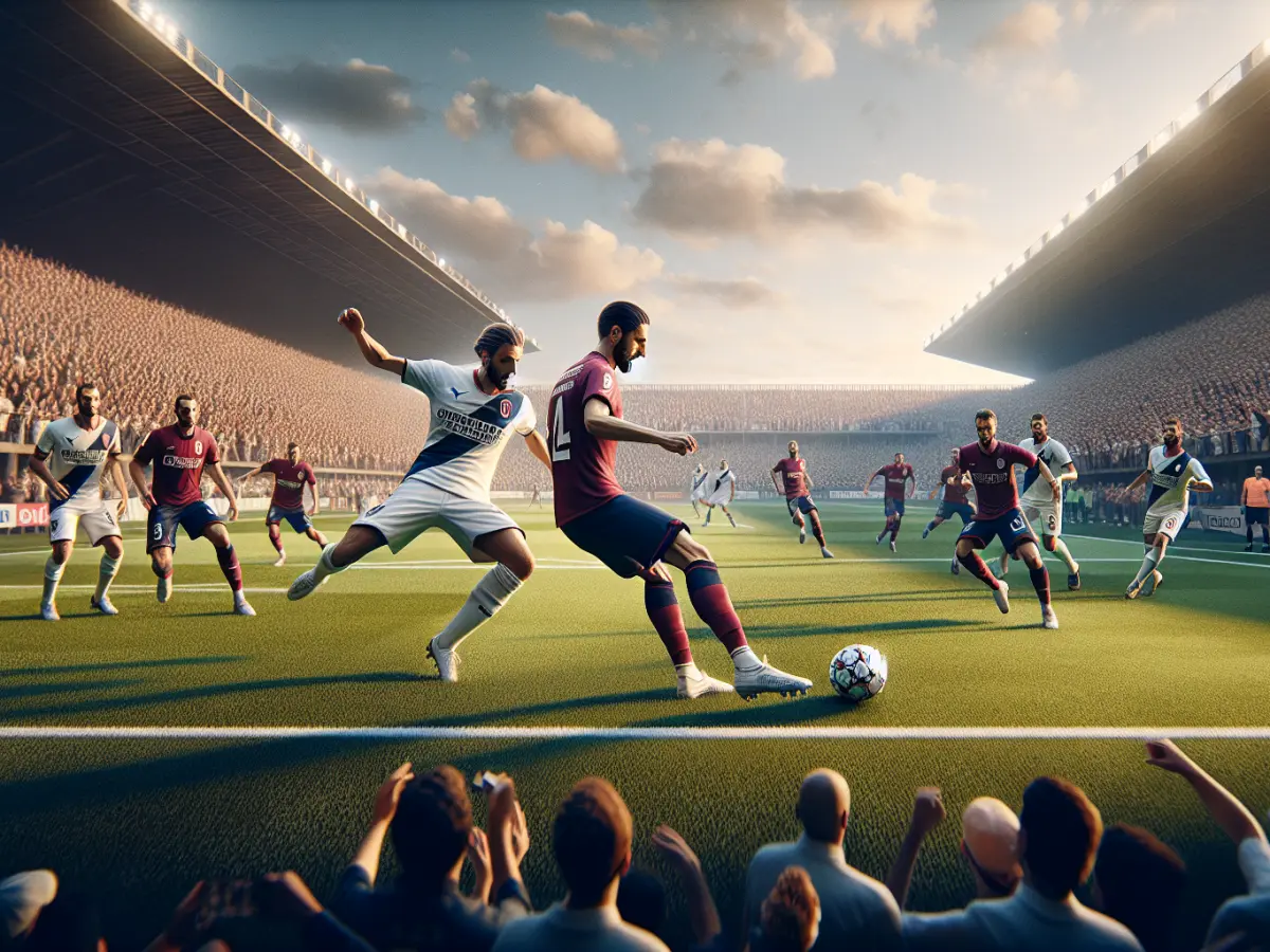 Bologna-Brann: Pareggio a Reti Bianche e Tensione in Campo