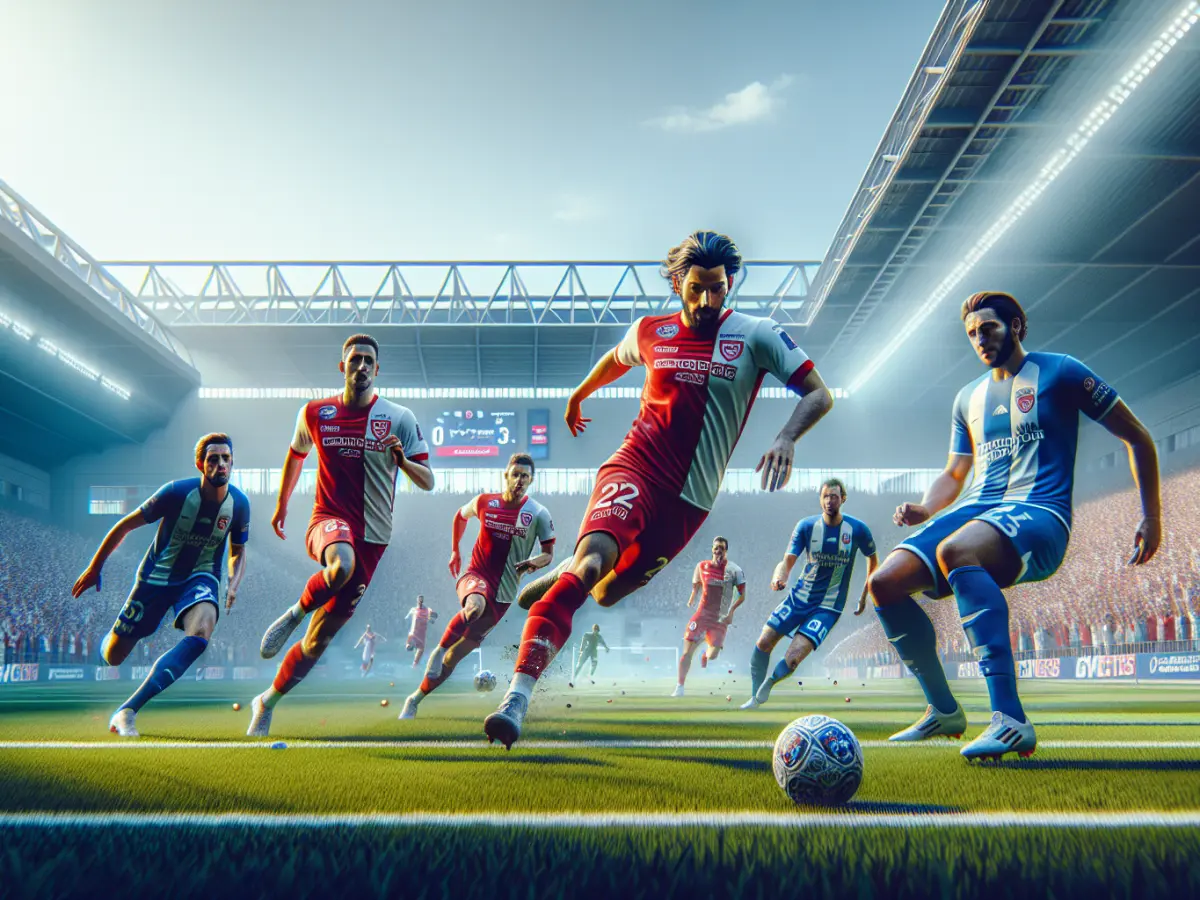 Genk trionfa 4-3 a Braga: emozioni e colpi di scena