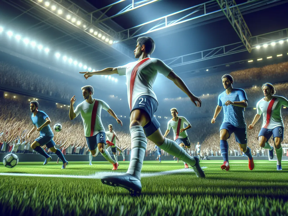 Rayo Vallecano ribalta il Lech Poznan: vittoria 3-2 emozionante