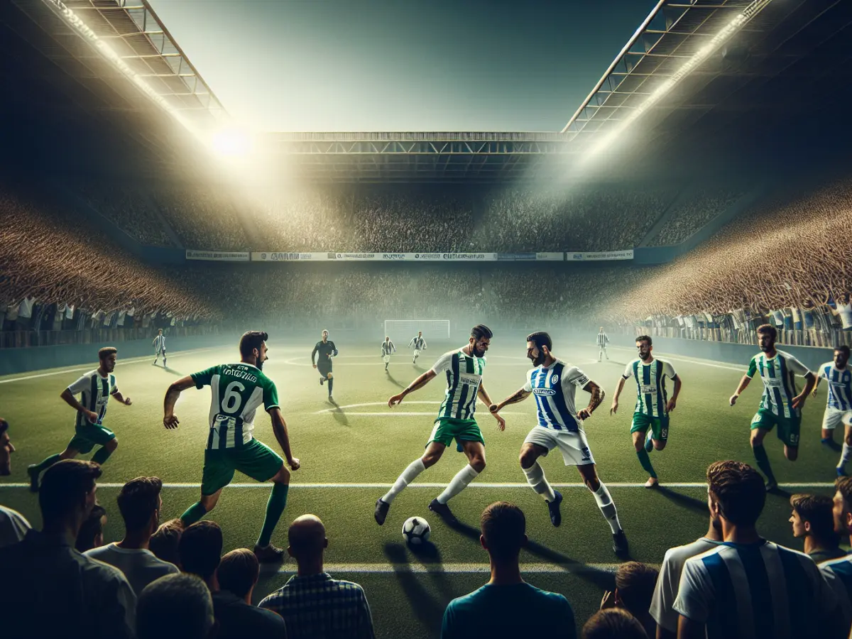 Lausanne e Omonia Nicosia: pareggio intenso e combattuto