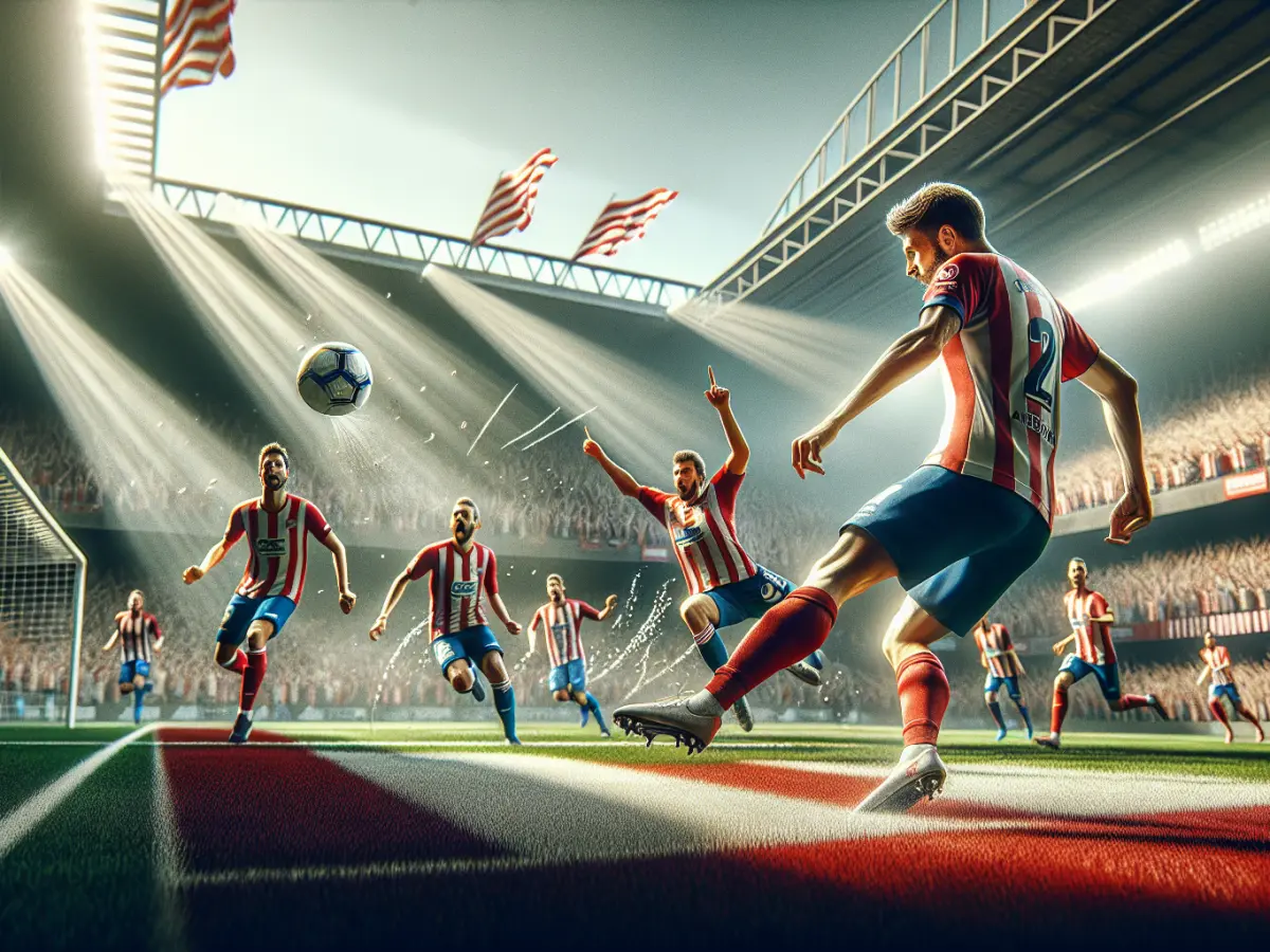 Girona trionfa 1-0 sull'Alaves: decisivo Tsigankov