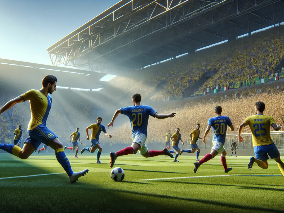 Frosinone-Modena 2-2: emozioni e colpi di scena in campo