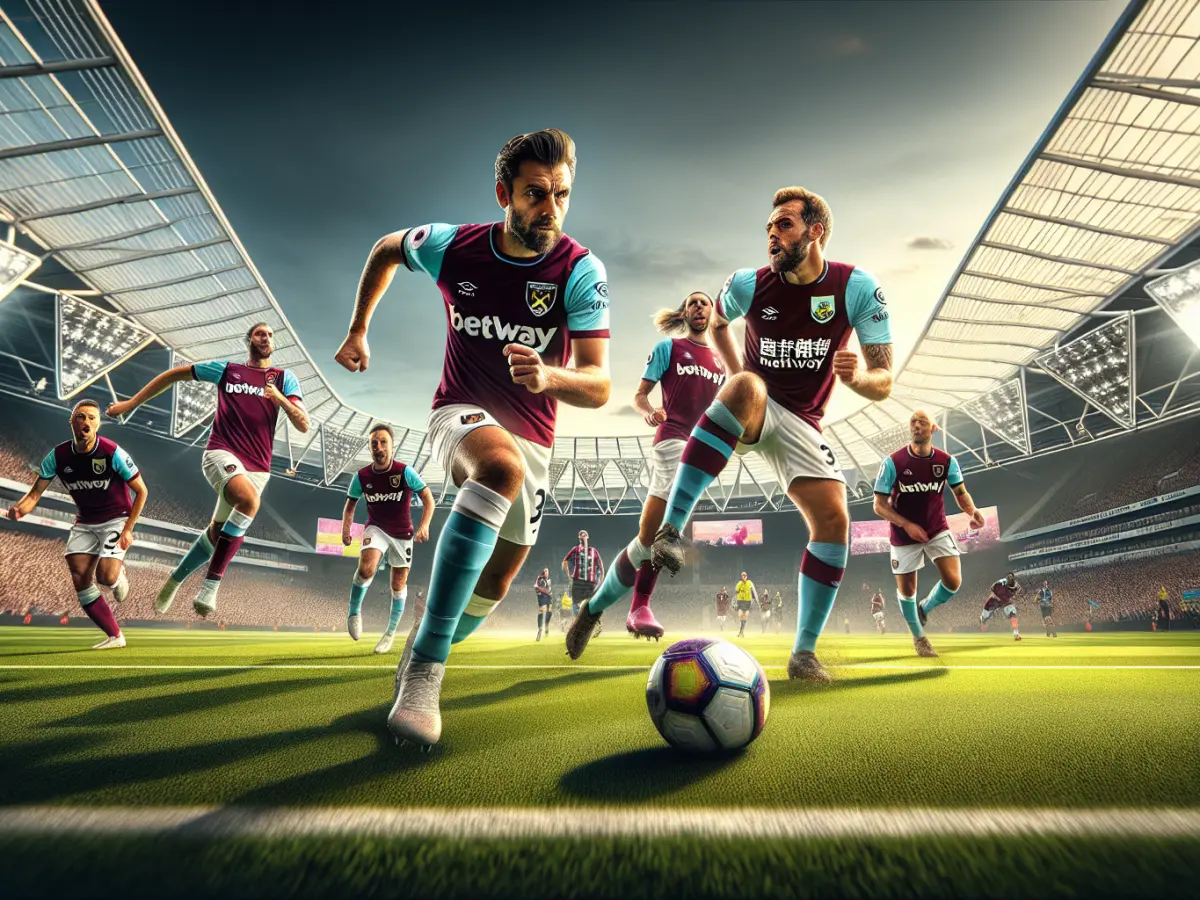 West Ham-Burnley 3-2: Rimonta e spettacolo al London Stadium