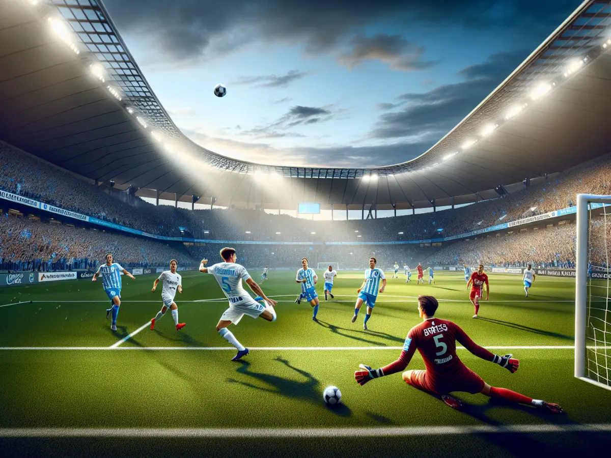 Marsiglia travolgente: 3-0 al Brest allo Stade Vélodrome