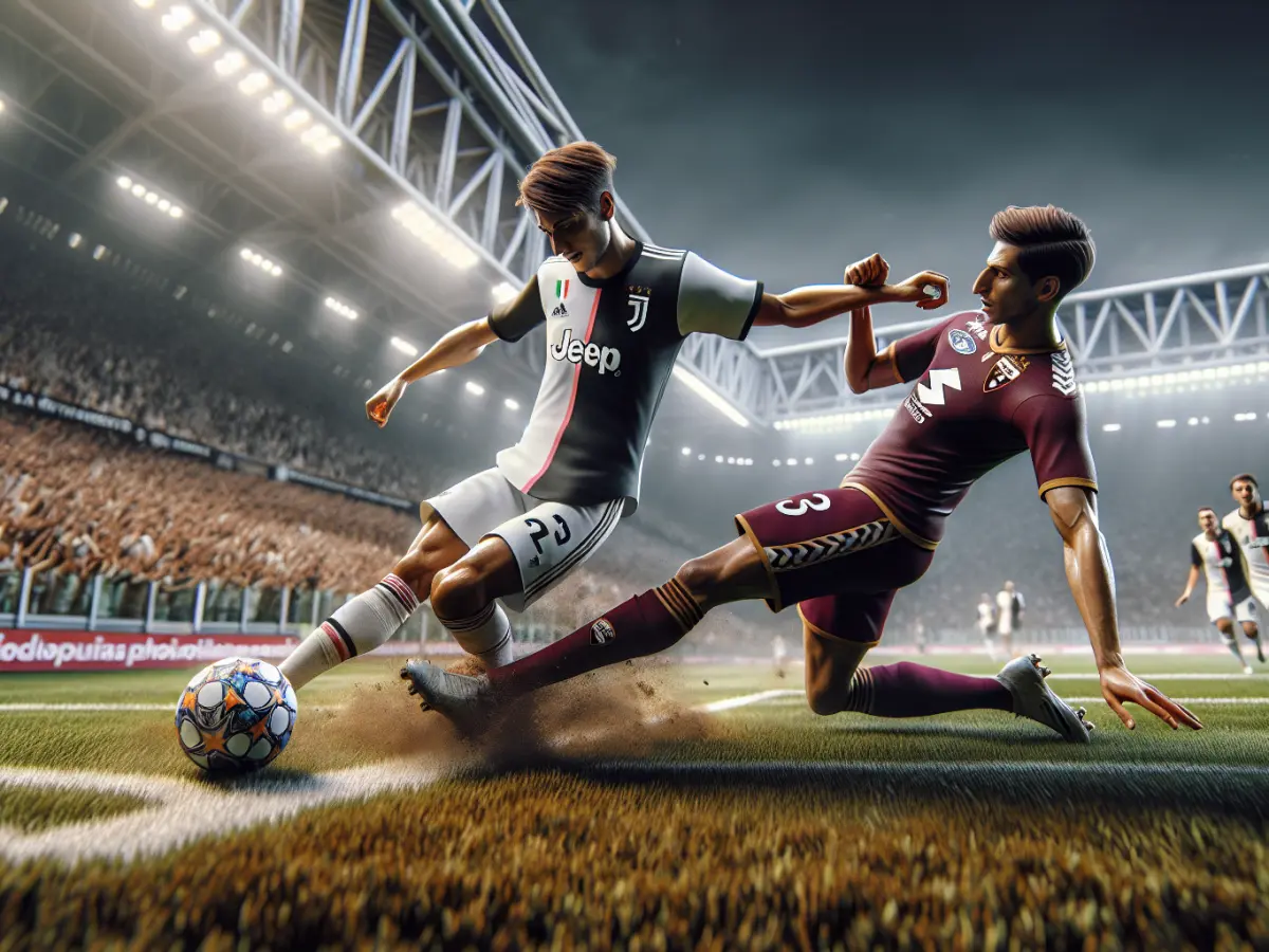 Derby della Mole: Juventus e Torino pareggiano 0-0