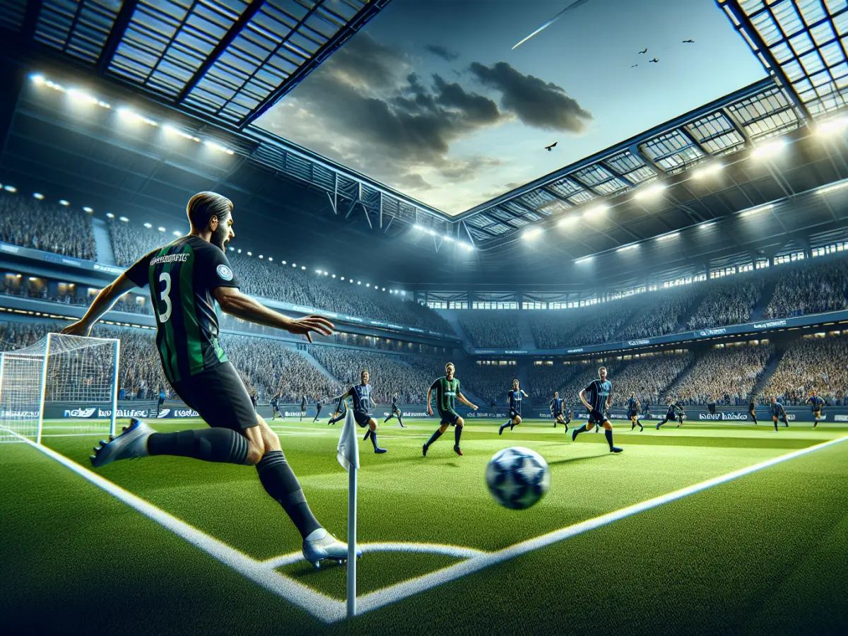 Berardi show: Sassuolo travolge Atalanta 3-0 alla New Balance Arena