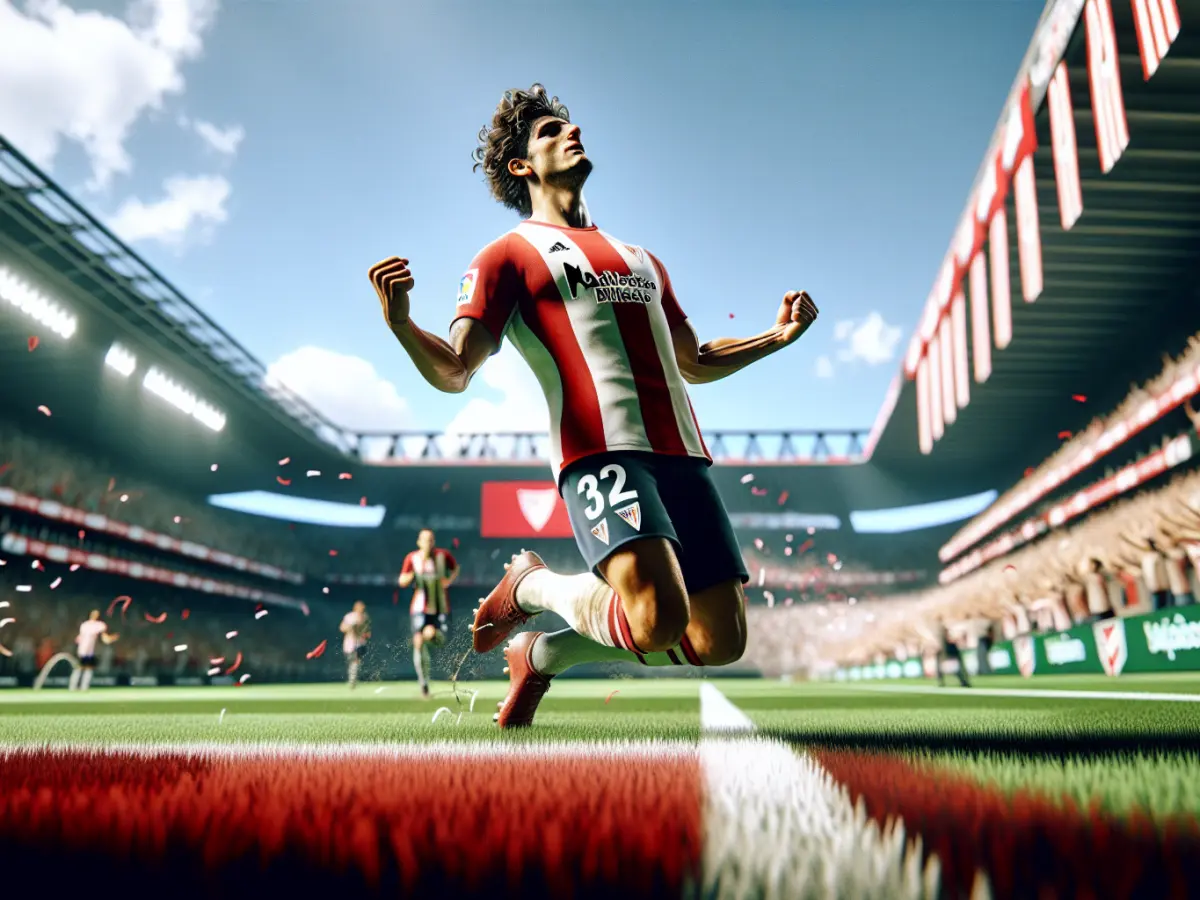 Nico Williams regala vittoria all'Athletic Bilbao su Oviedo