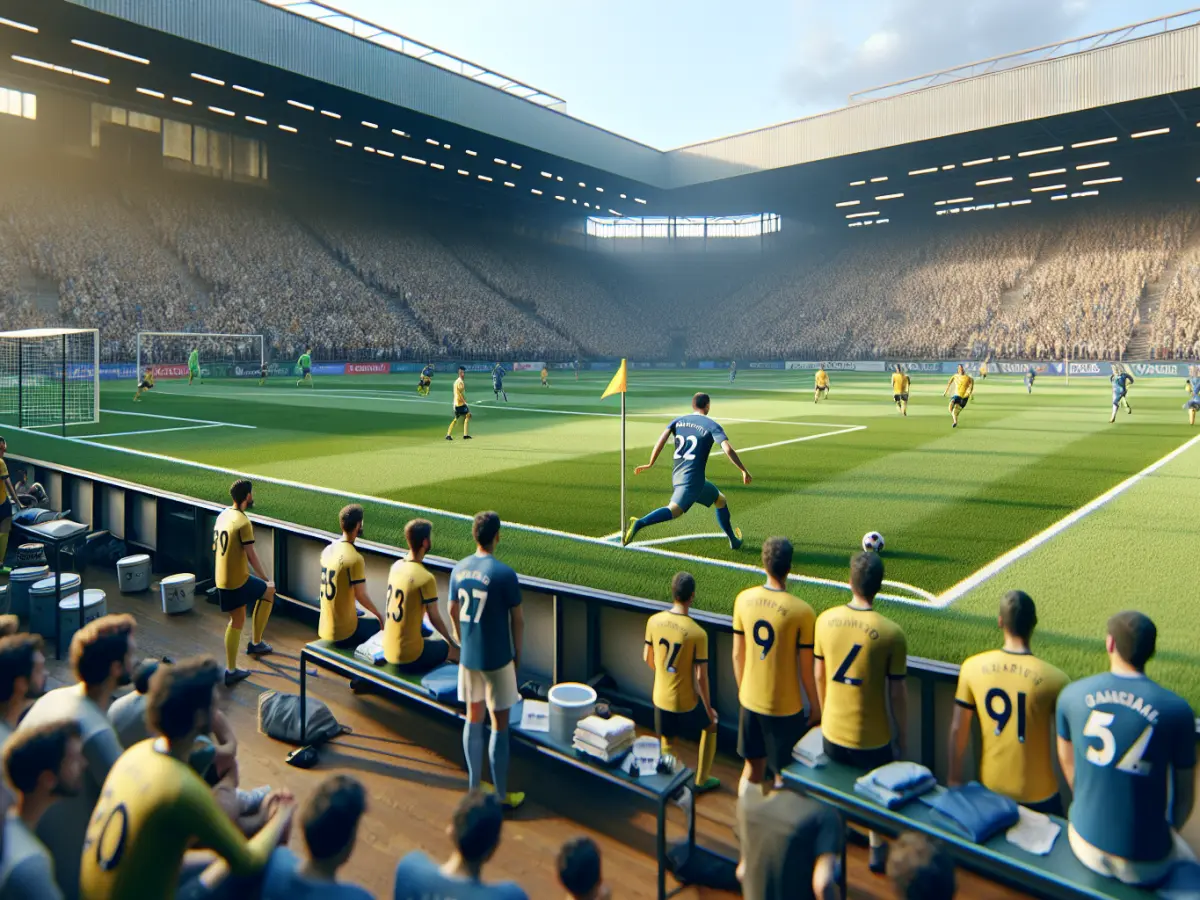 Genoa-Fiorentina: emozioni e VAR in un pareggio avvincente