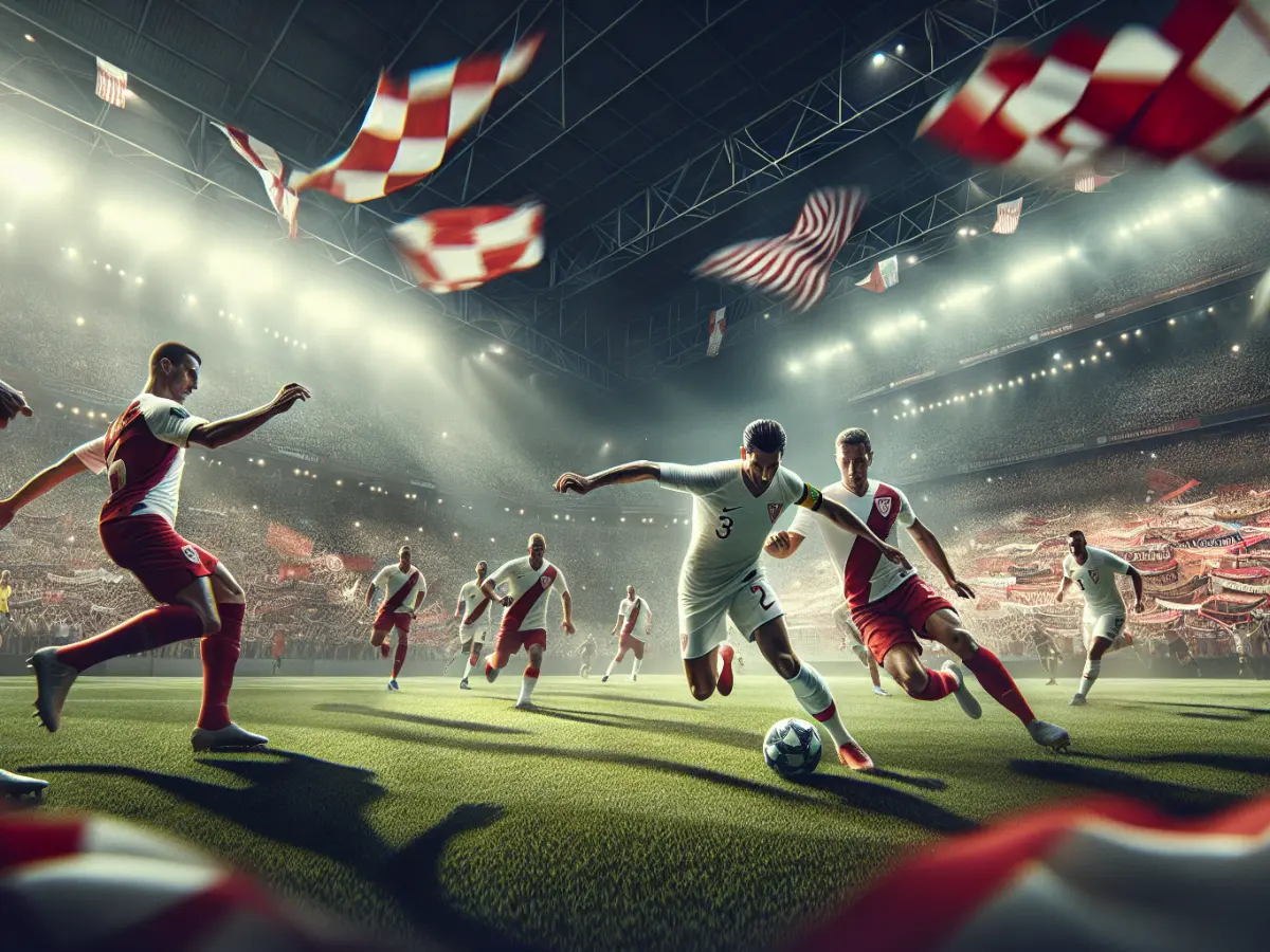 Rayo Vallecano-Real Madrid: Pareggio Intenso e Senza Reti