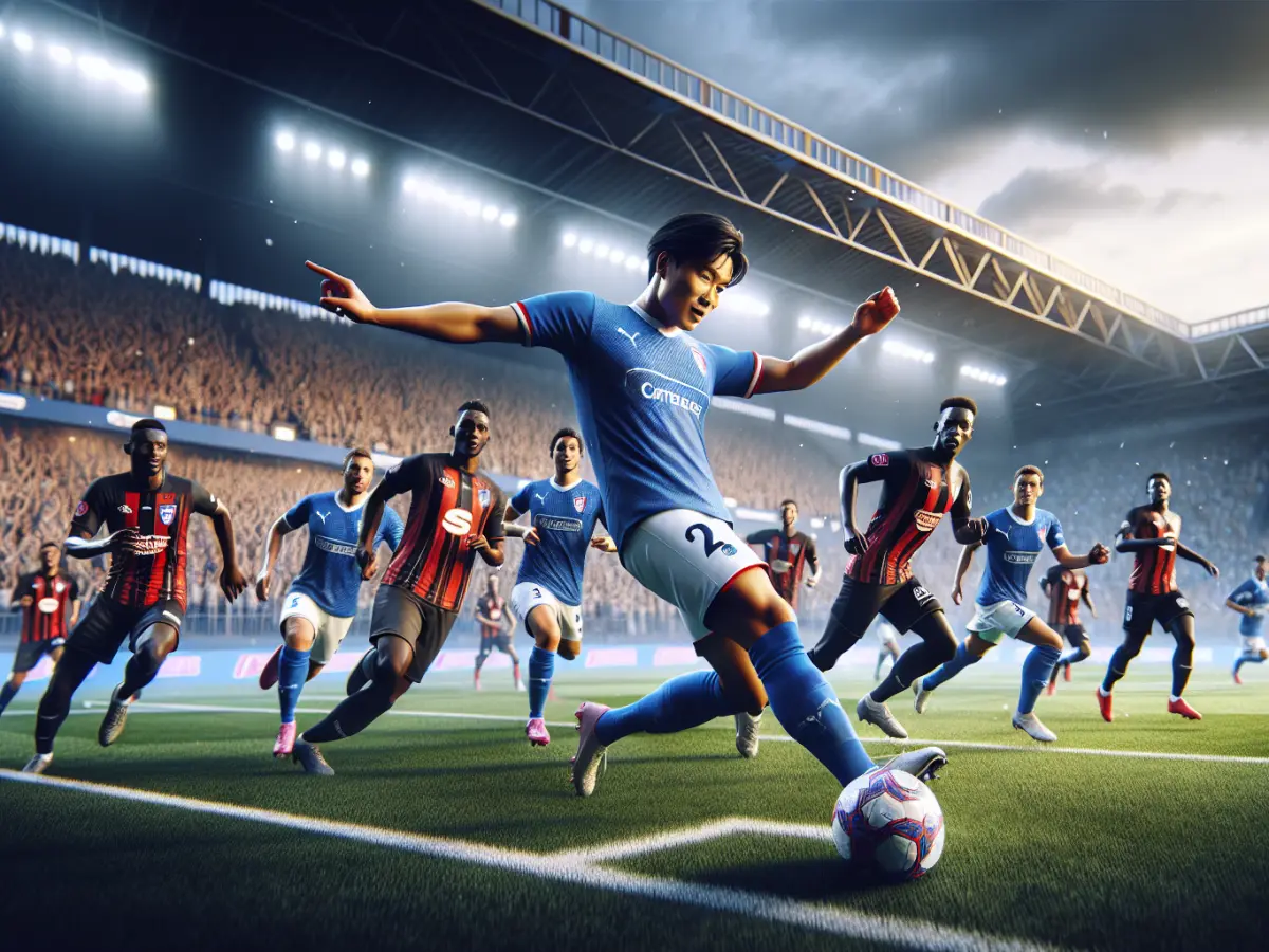 Strasburgo domina Lille 2-0: doppietta di Emegha decisiva