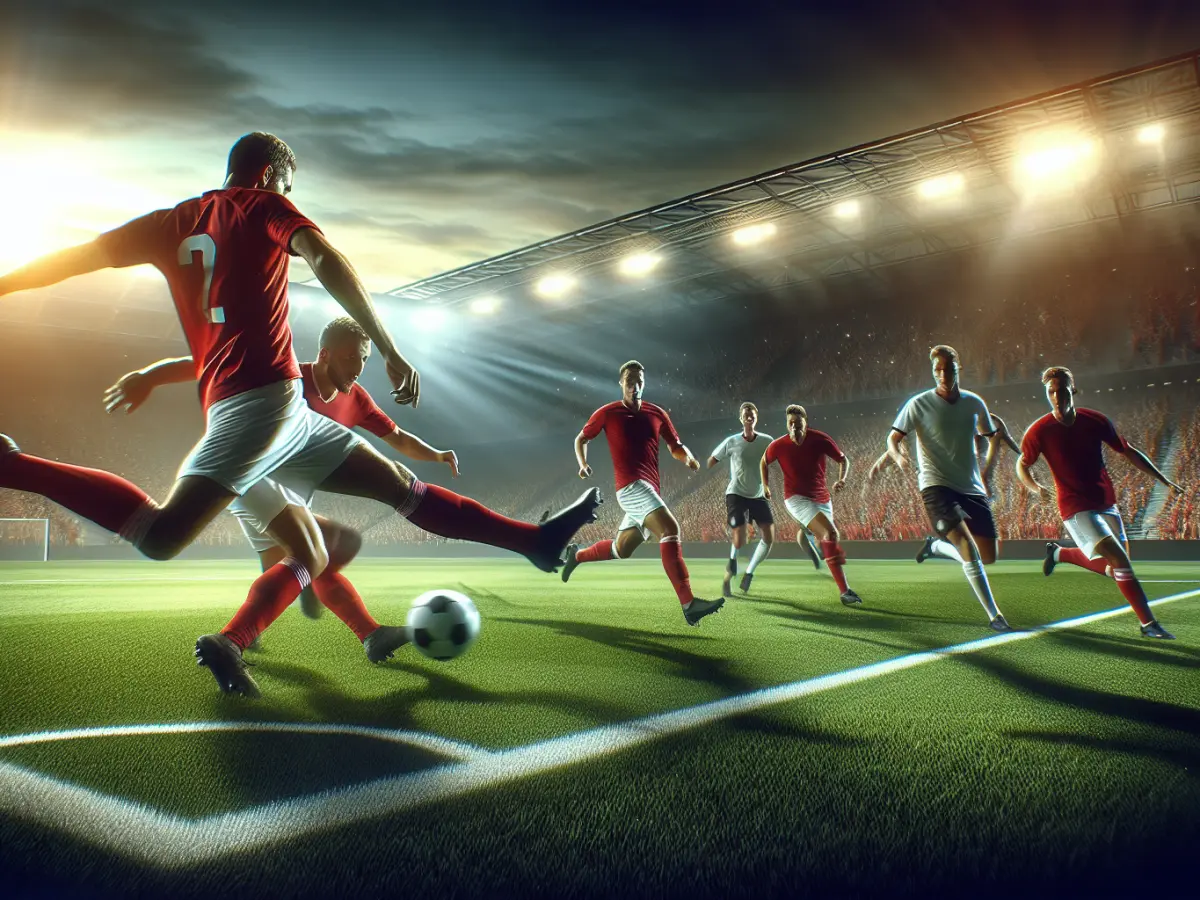 Bayern travolgente: 6-2 al Friburgo in rimonta spettacolare