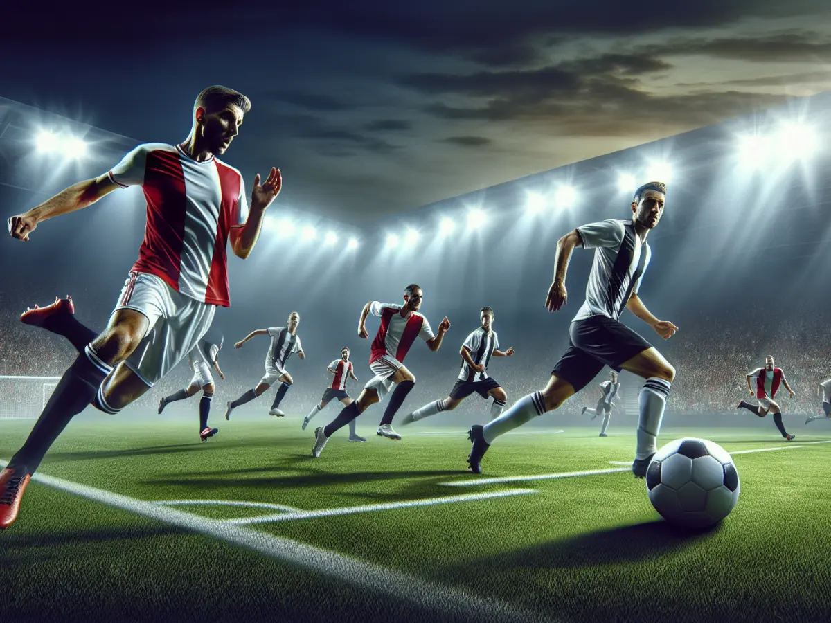 Eintracht trionfa 4-3: spettacolo e emozioni a Colonia