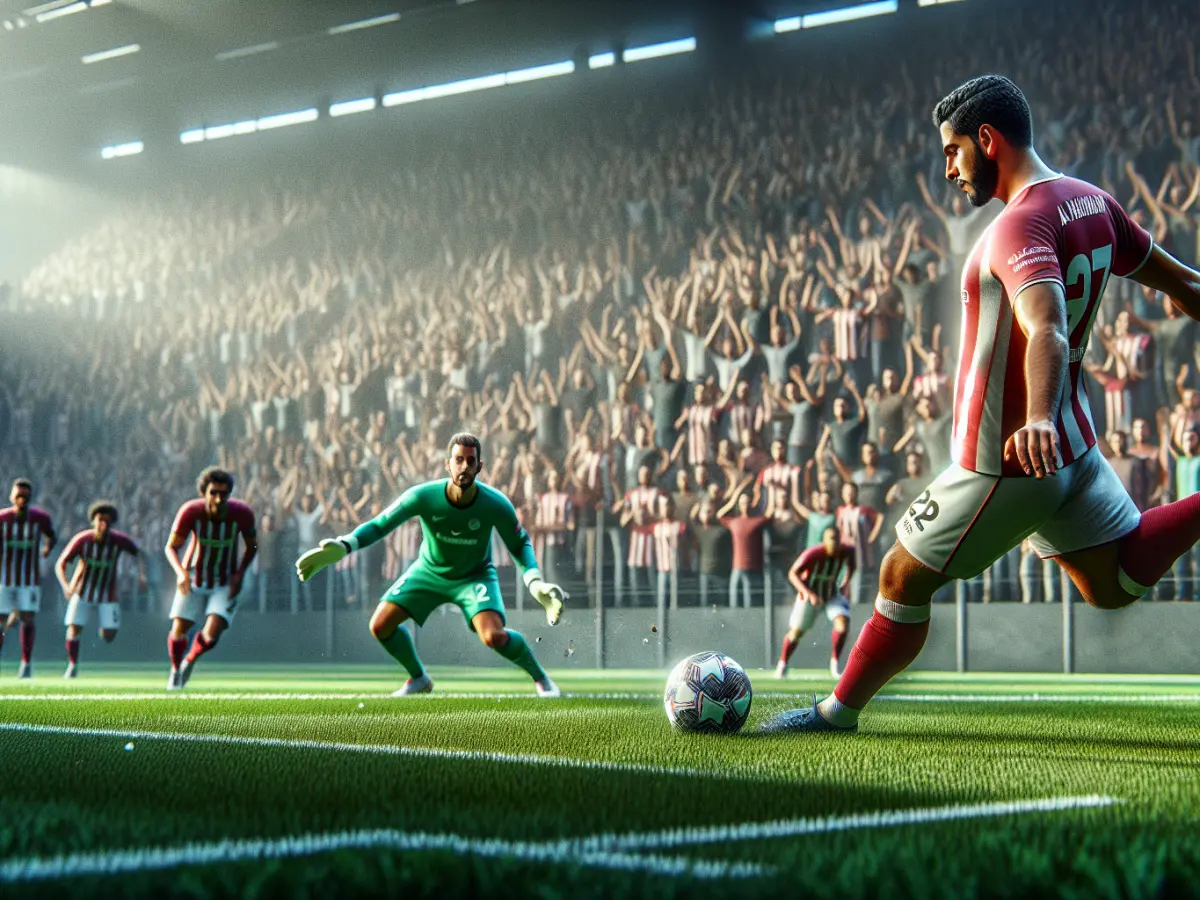 Craiova trionfa 1-0 sul Mainz: Al Hamlawi decisivo su rigore