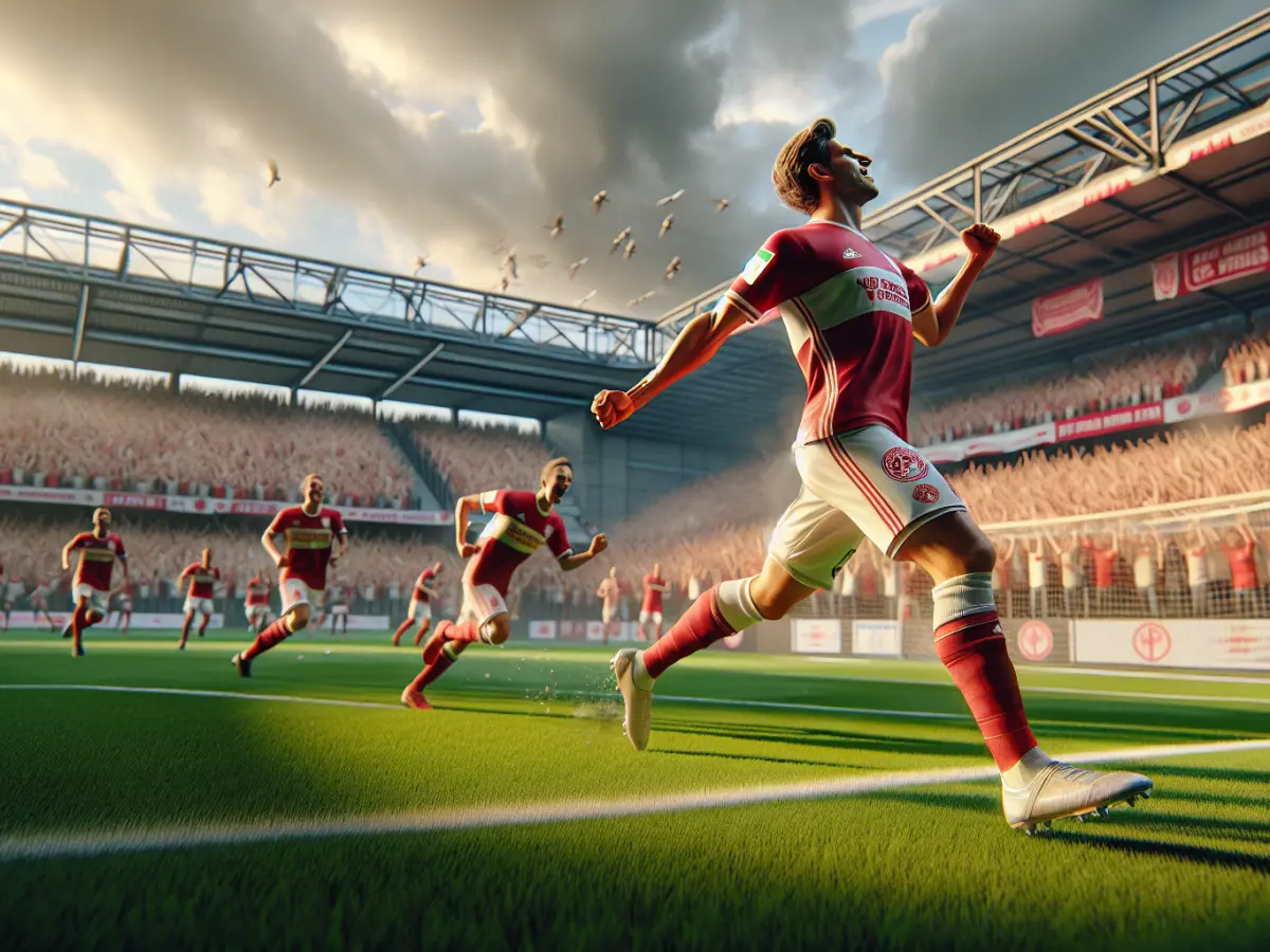 VfB Stuttgart travolge Go Ahead Eagles: vittoria per 0-4