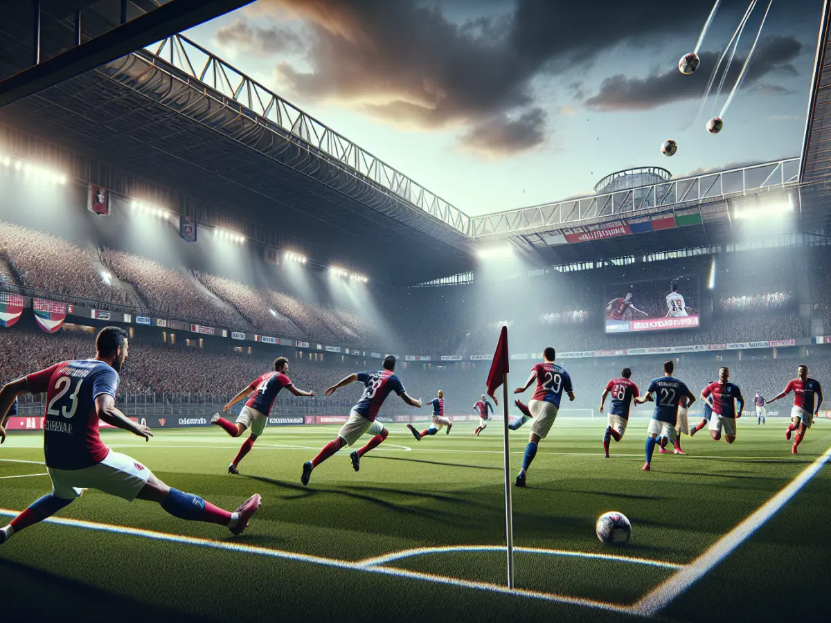 Bologna travolgente: 4-1 al Salisburgo al Dall'Ara