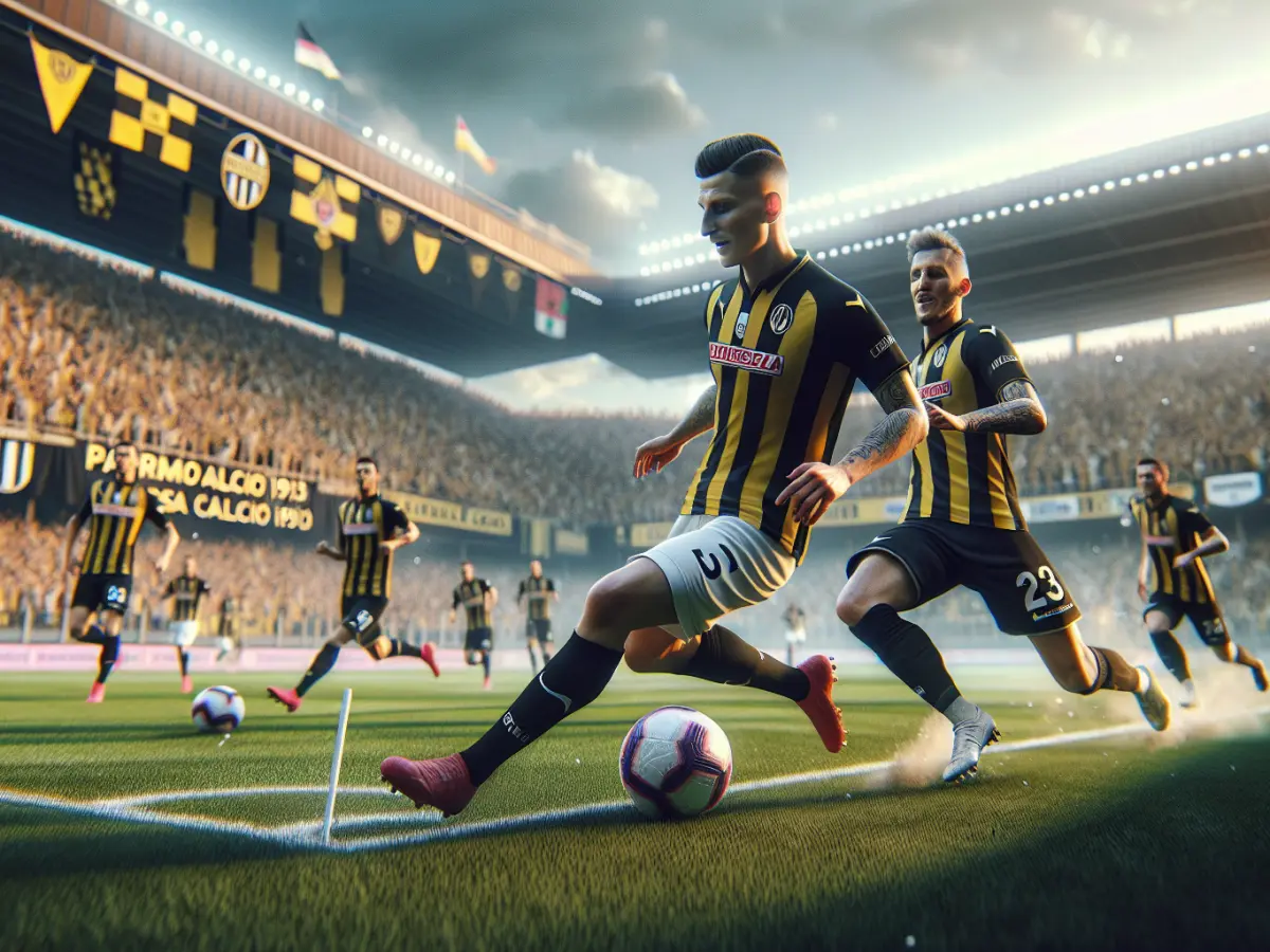 Udinese trionfa 2-0 a Parma: Zaniolo e Davis decisivi