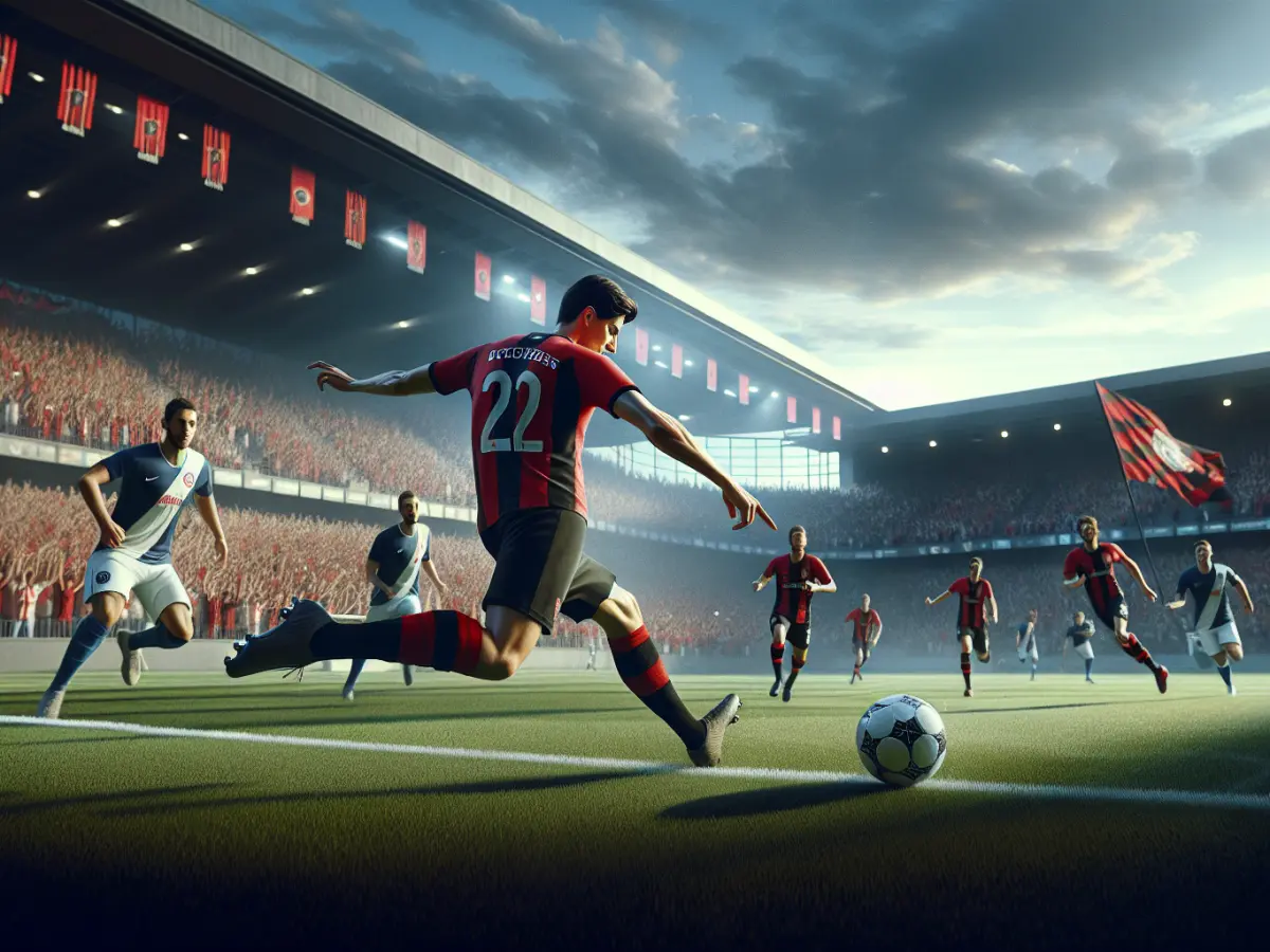 Leao decide: Milan batte Lazio 1-0 in un San Siro infuocato