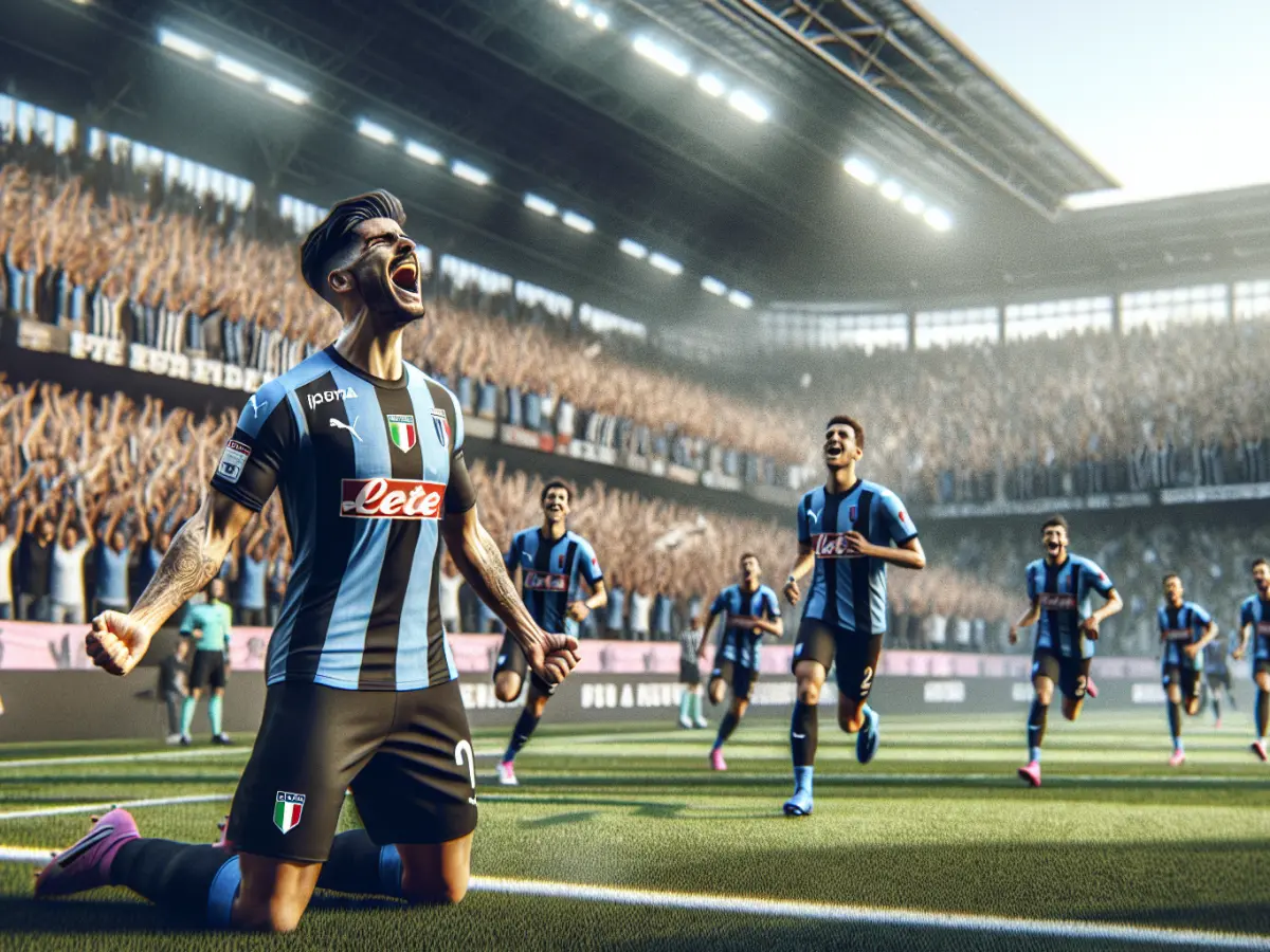 Lautaro brilla: l'Inter supera il Pisa 2-0 in trasferta