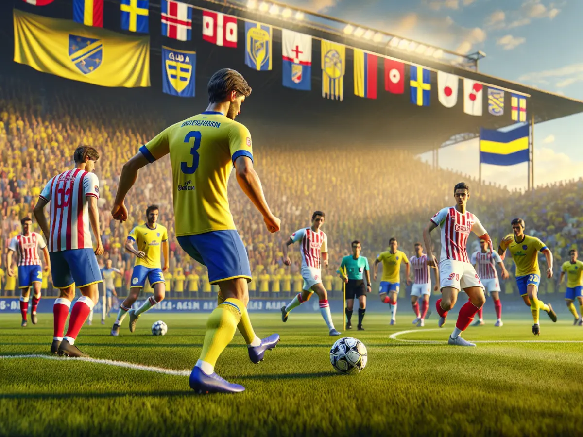 Juve Stabia-Bari: Pareggio Intenso e Ricco di Ammonizioni