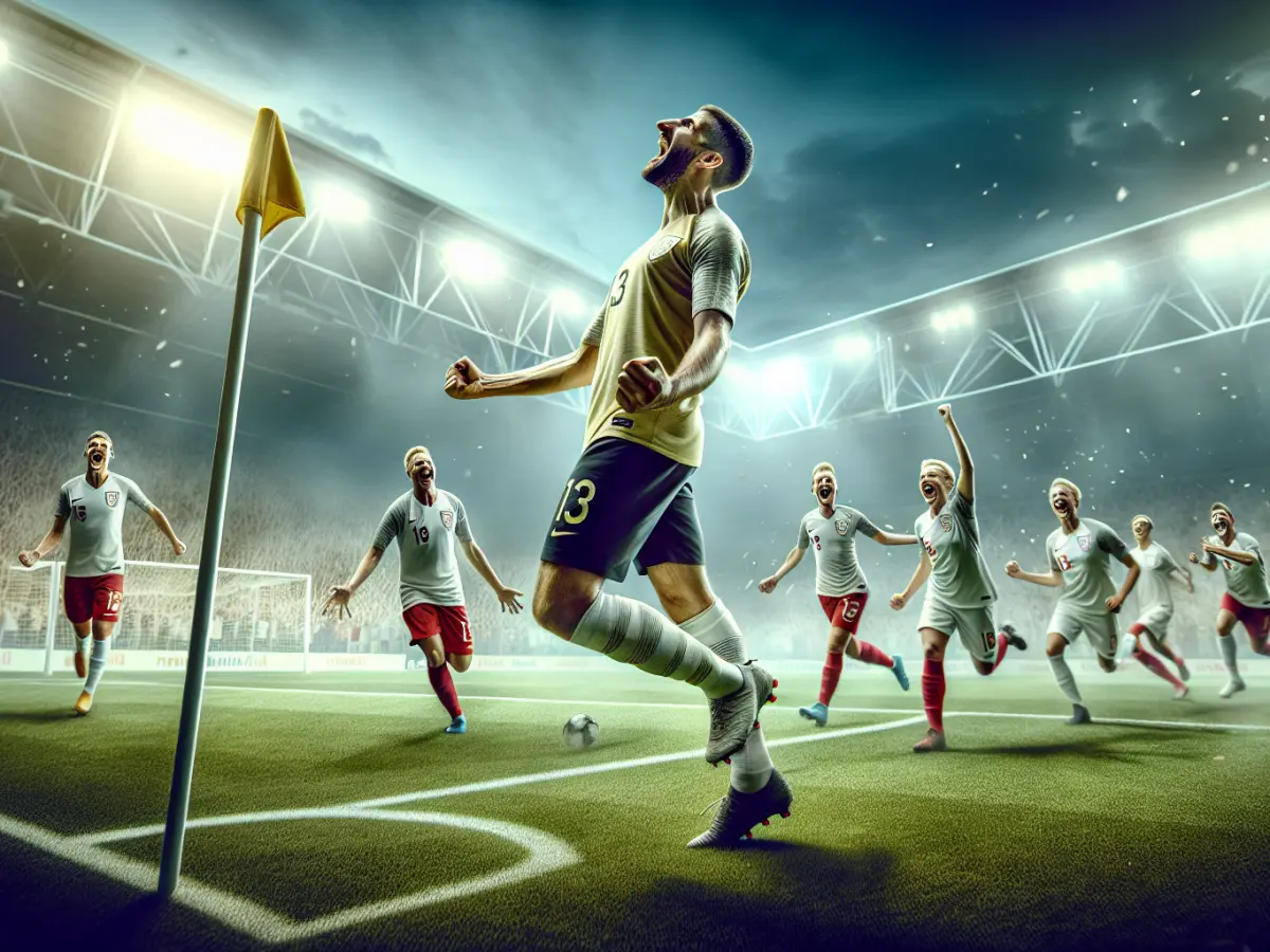 Brest Resiste: Vittoria 1-0 sul Monaco in Dieci Uomini