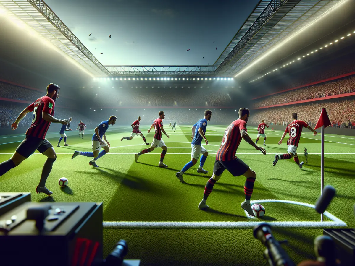 Bournemouth-Chelsea: Pareggio senza reti al Vitality Stadium