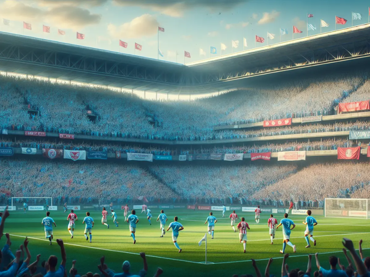 Manchester City travolge Sunderland: 3-0 all'Etihad Stadium