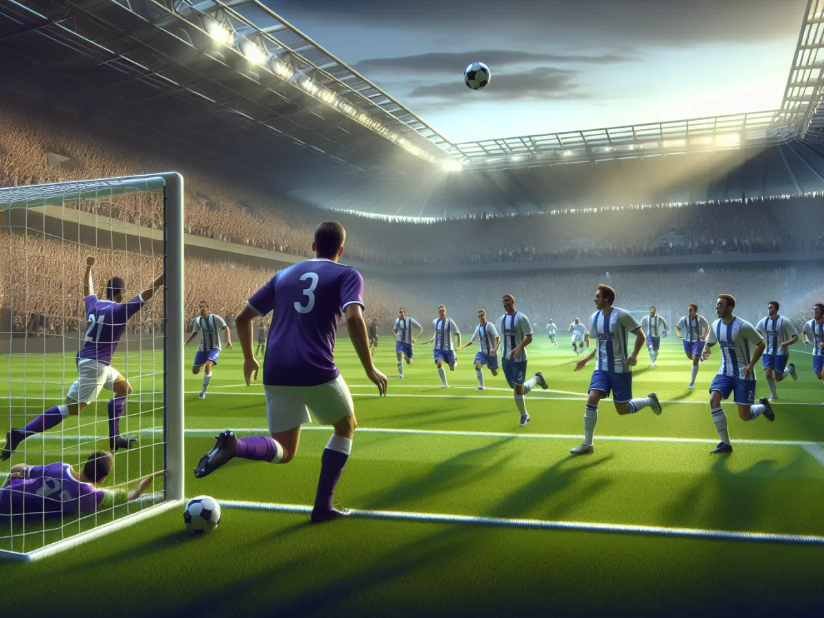 Emersonn regala al Tolosa una vittoria sofferta sullo Strasburgo