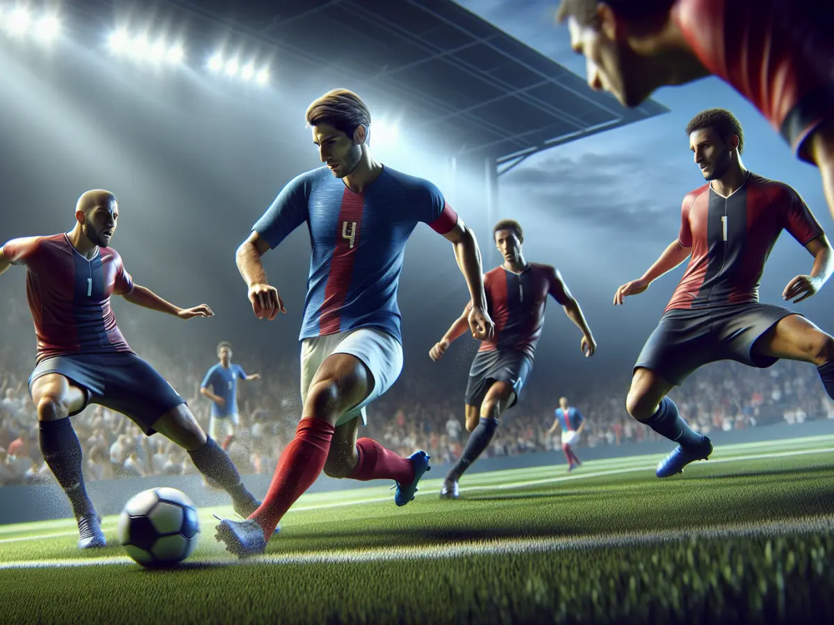 PSG travolgente: 5-0 al Rennes, Kvaratskhelia show!