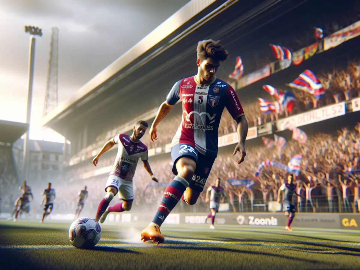 Auxerre domina il Metz 3-1: vittoria convincente in casa