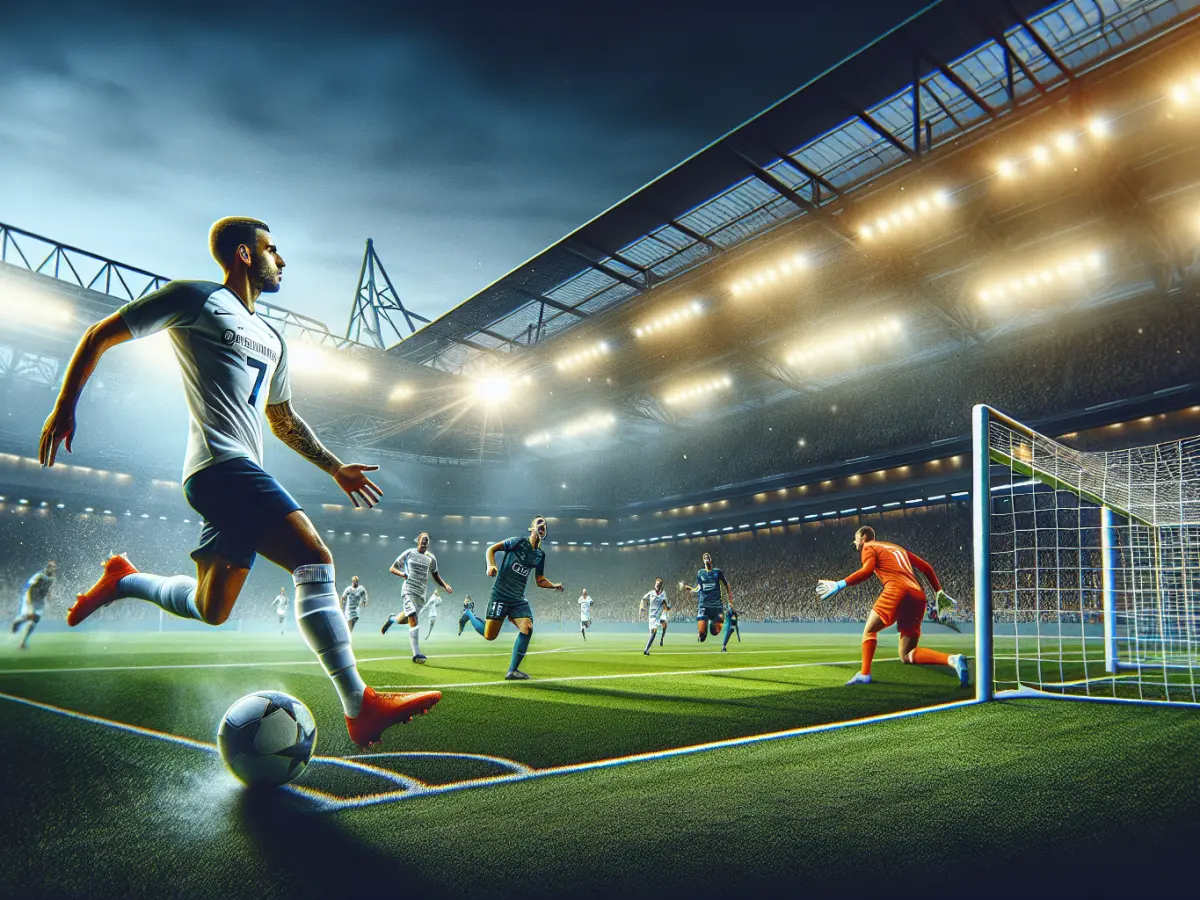 Pagis decisivo: Lorient supera Lyon 1-0 in casa