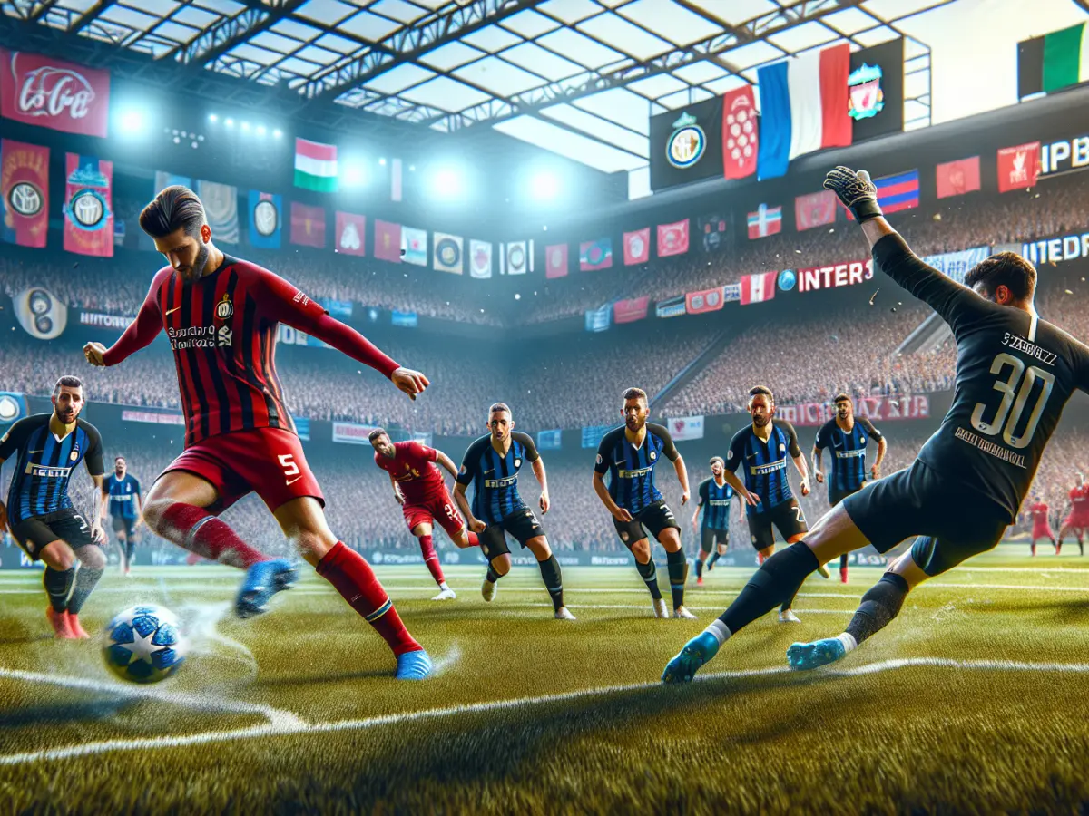 Inter-Liverpool: Reds vincono con rigore di Szoboszlai