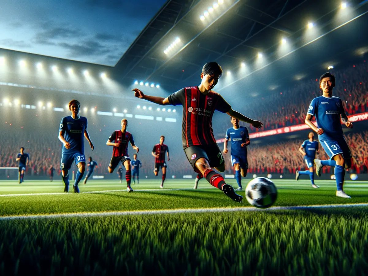 Gue-Sung Cho regala al Midtjylland il successo sul Genk