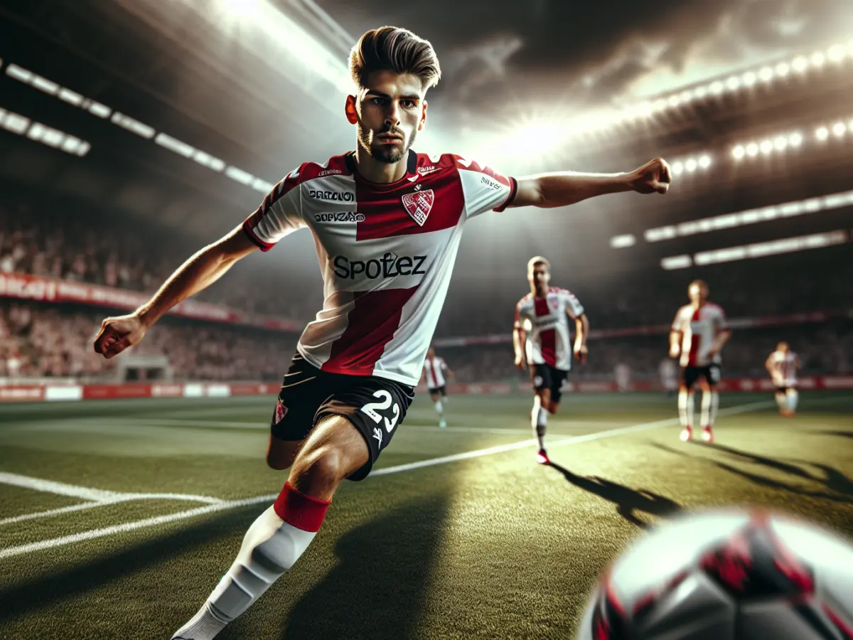 Tiknizyan decisivo: Crvena Zvezda supera Sturm Graz 1-0