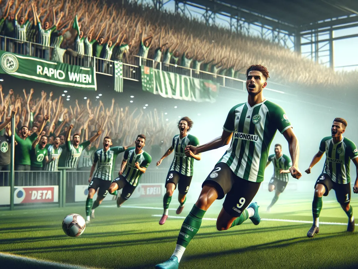 Omonia Nicosia espugna Vienna: Neofytou decisivo