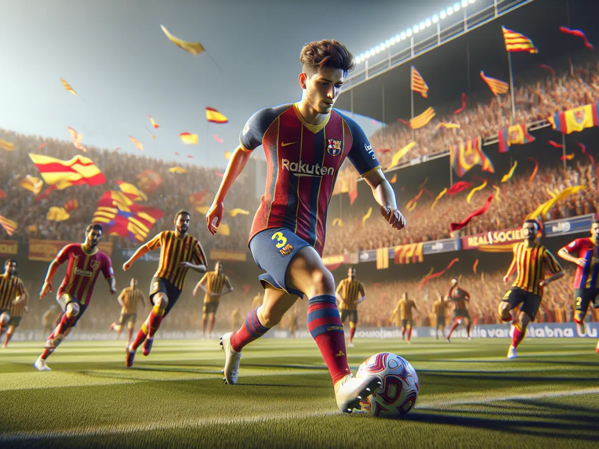 Tsigankov trascina il Girona: rimonta vincente sulla Real Sociedad