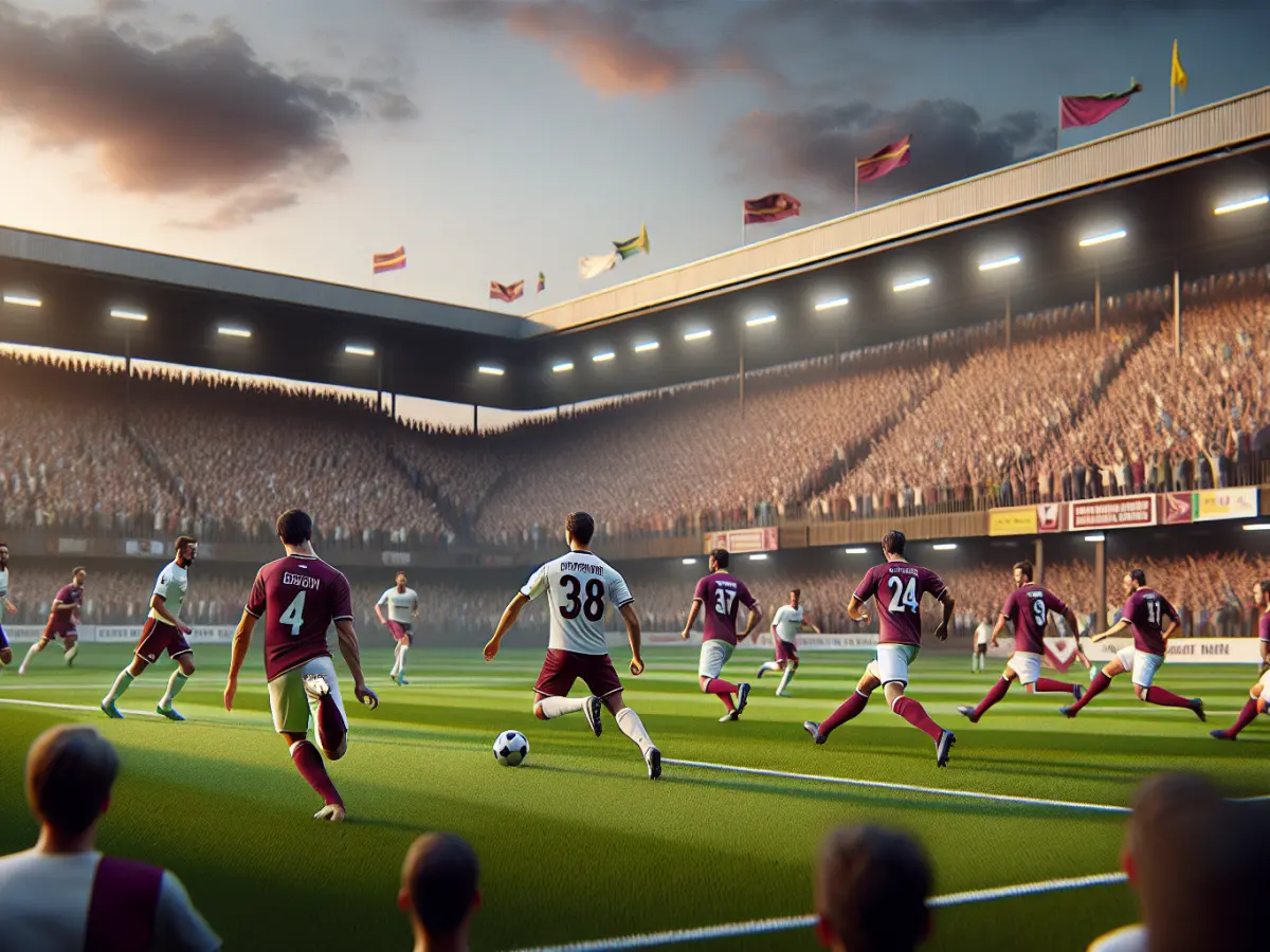 Padova trionfa 2-1 sulla Reggiana in una serata emozionante