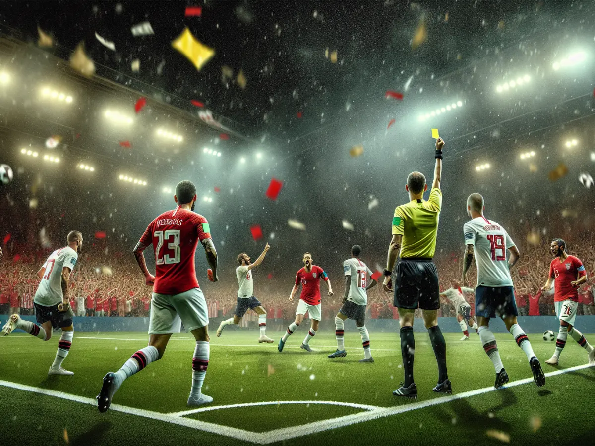 Sudtirol-Bari: Pareggio Intenso e Pioggia di Cartellini