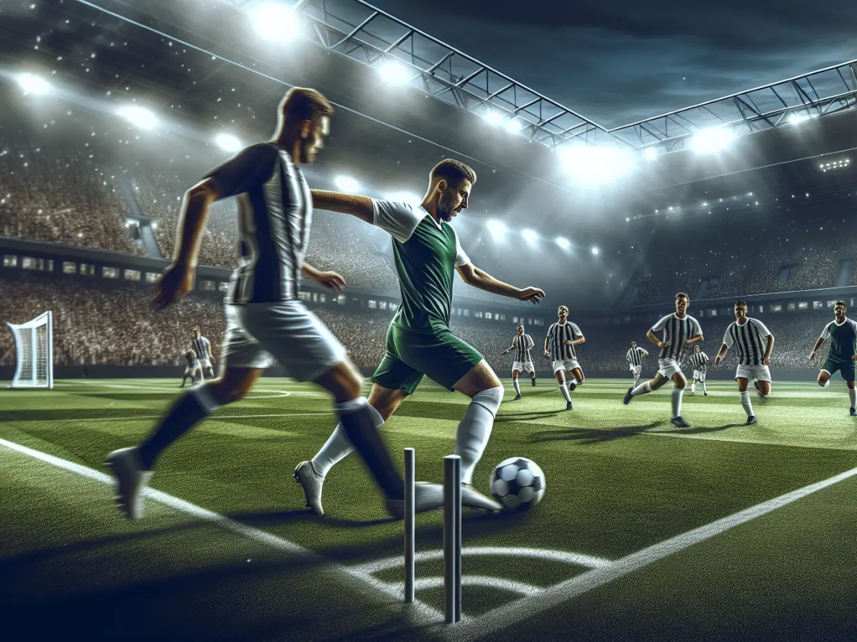 Wolfsburg domina 3-1 al Borussia-Park: Wimmer show!