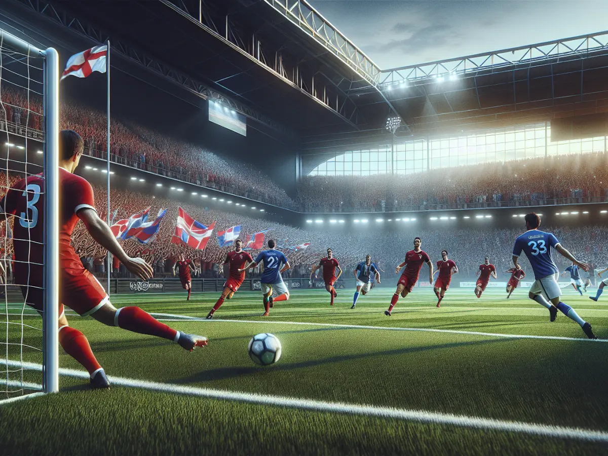 Liverpool domina Brighton: Ekitike decisivo con una doppietta