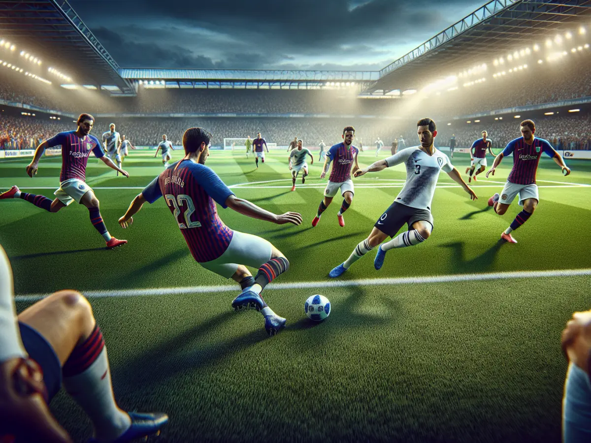 PSG Trionfa 3-2 sul Metz in una Sfida Avvincente