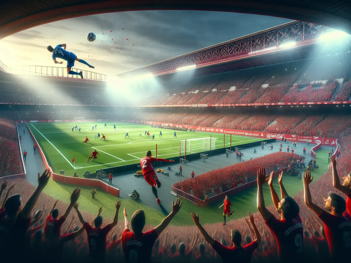 Siviglia travolgente: 4-0 al Real Oviedo al Sánchez Pizjuán