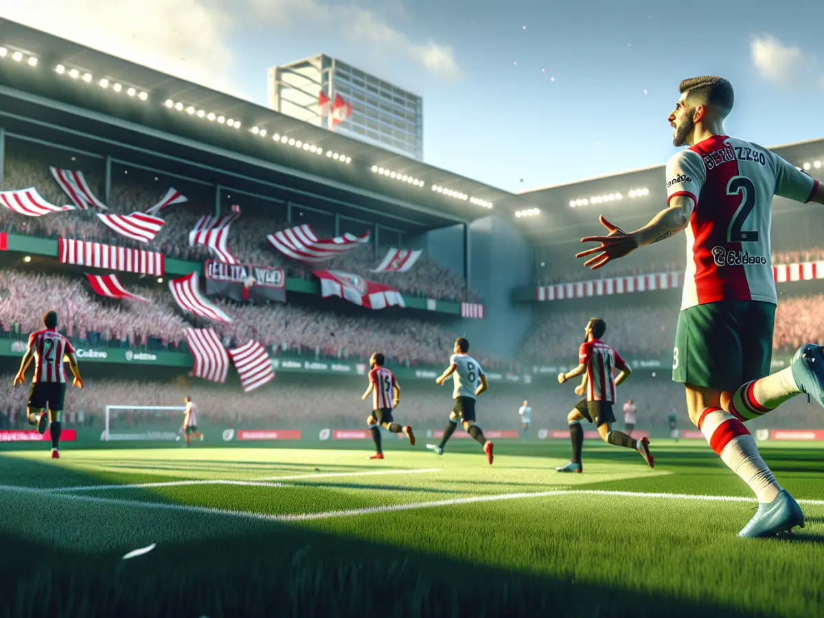 Celta Vigo Brilla: 2-0 all'Athletic Bilbao in Liga