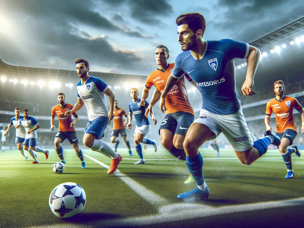 Strasbourg-Lorient: battaglia intensa, ma finisce 0-0