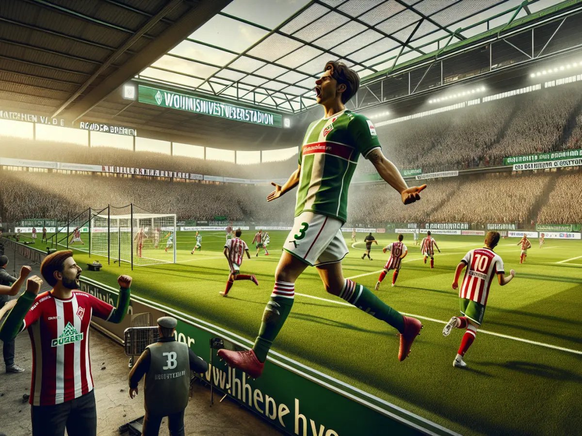 Stoccarda travolge Werder Brema: 4-0 al Wohninvest