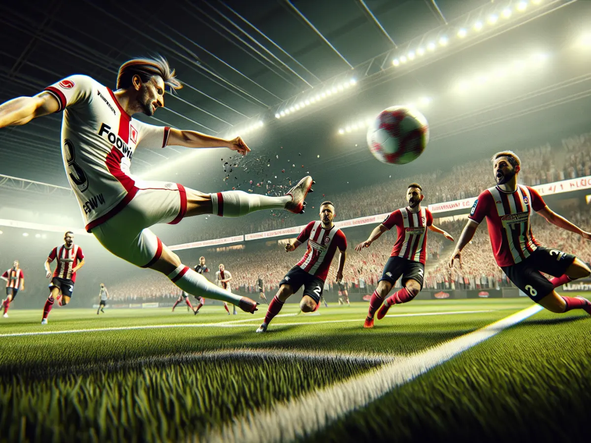 Legia Varsavia travolge Lincoln Red Imps 4-1: dominio totale